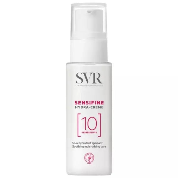SVR SENSIFINE Hydra-Crème 40ml - Lariboisière Shop