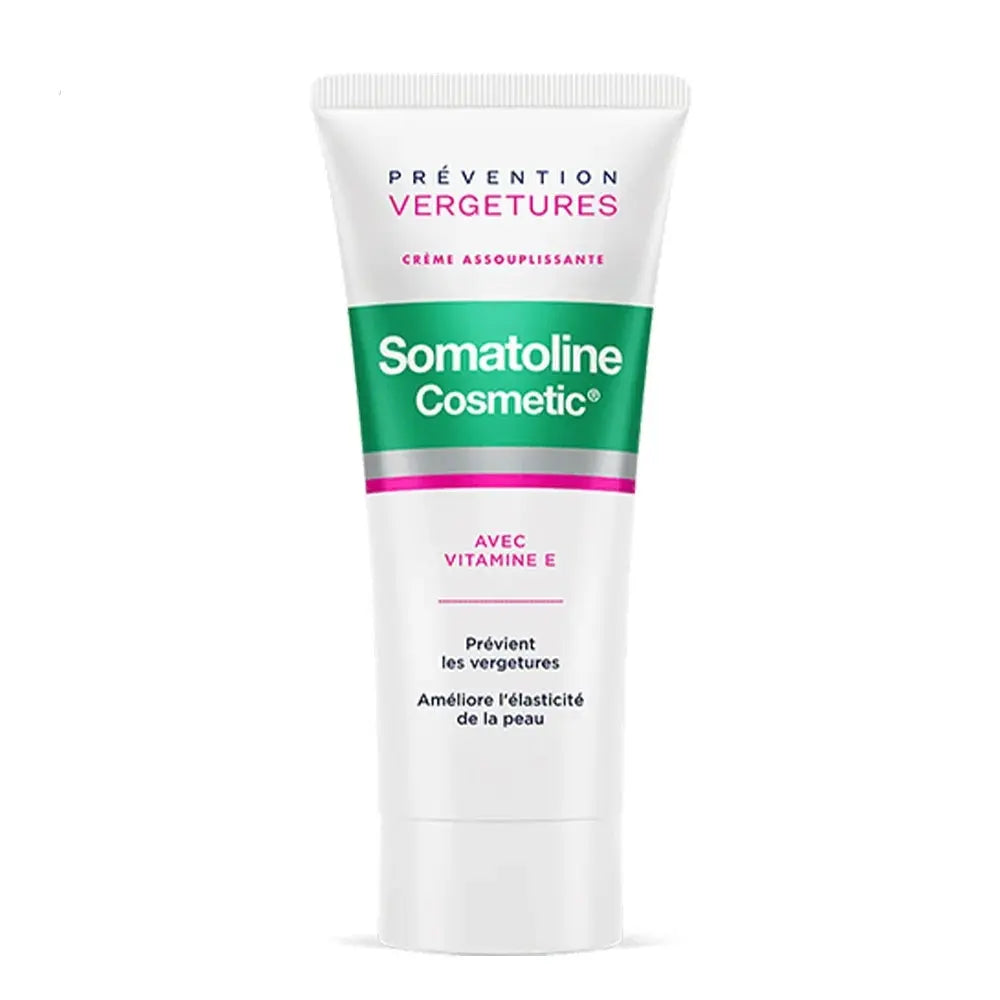 Somatoline Crème prévention vergetures 200ml Lariboisière Shop
