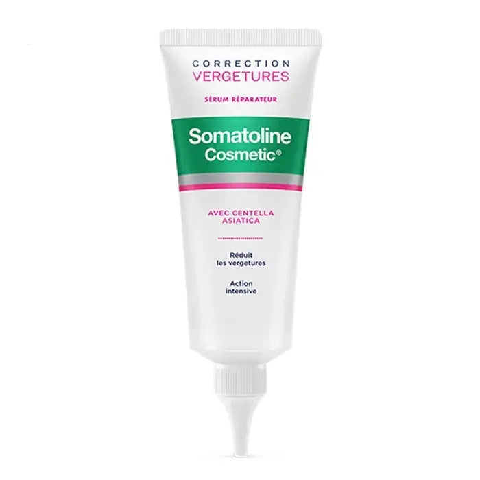 Somatoline Sérum correction vergetures 100 ml Lariboisière Shop