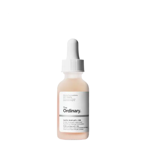 THE ORDINARY Lactic Acid 10% + HA Pharmacie Lariboisière Shop