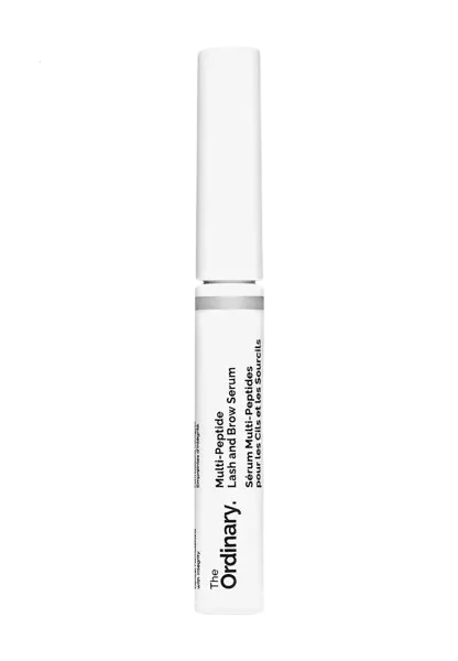 THE ORDINARY MULTI-PEPTIDE EYE SERUM 15ML Sérum pour les cils et sourcils Pharmacie Lariboisière Shop