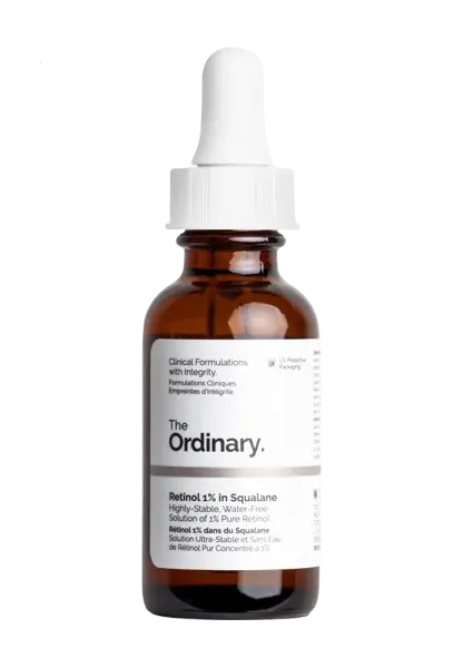 THE ORDINARY Retinol 1% in Squalane Pharmacie Lariboisière Shop