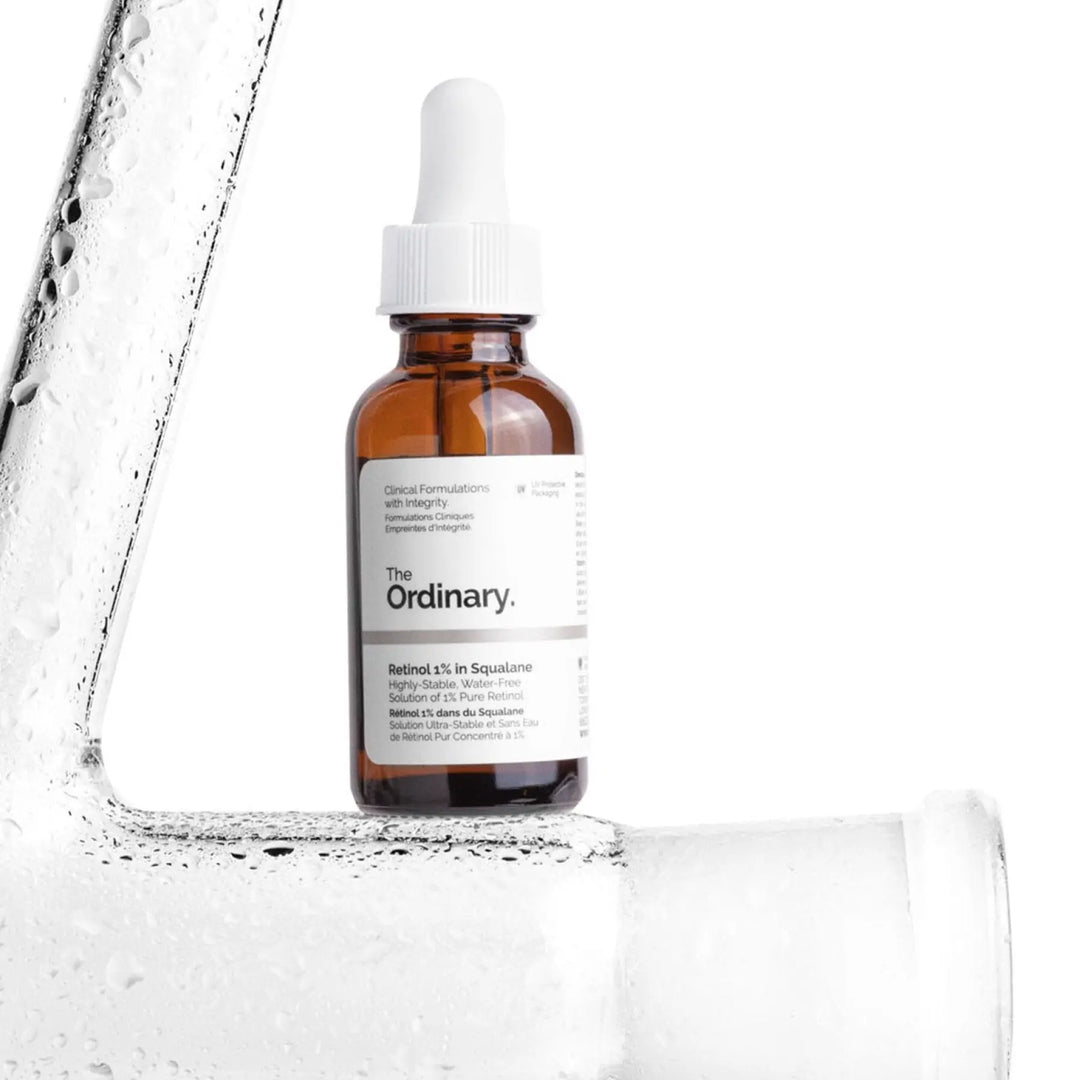 THE ORDINARY Retinol 1% in Squalane Pharmacie Lariboisière Shop