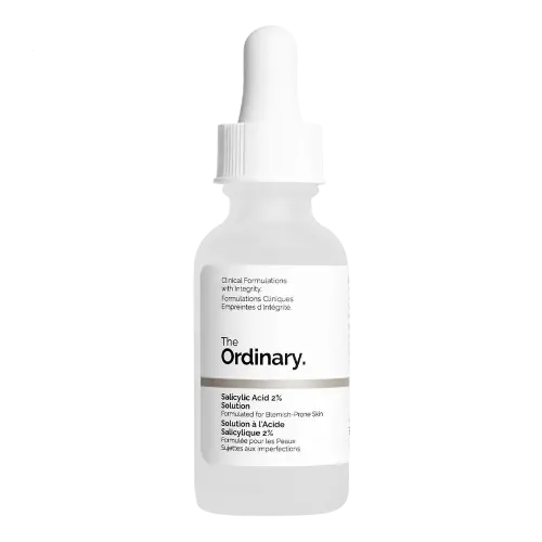 THE ORDINARY Salicylic Acid 2% Solution Pharmacie Lariboisière Shop