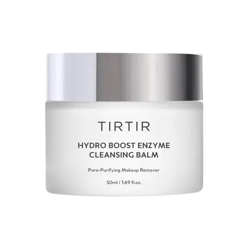 TIRTIR- Baume nettoyant aux enzymes Hydro Boost - Baume nettoyant hydratant aux enzymes 50ml Lariboisière Shop