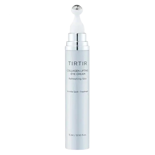 TIRTIR Collagen Lifting Eye Créme 15 ml Pharmacie Lariboisière Shop