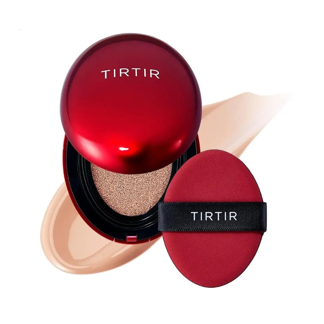 TIRTIR - Mask Fit Red Cushion - 22C Peach Beige Lariboisière Shop