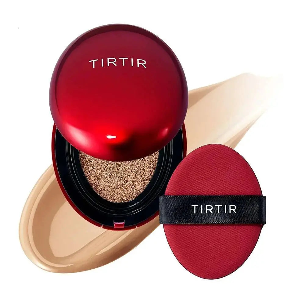 TIRTIR - Mask Fit Red Cushion 33N (Macchiato) - 18g Lariboisière Shop
