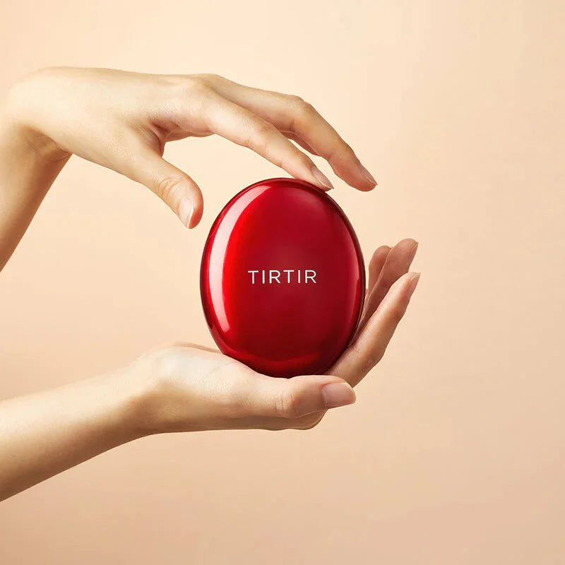 TIRTIR - Mask Fit Red Cushion 30N (Rich Honey) - 18g
