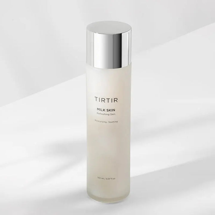 TIRTIR - Milk Skin Toner - 150 ml Pharmacie Lariboisière Shop