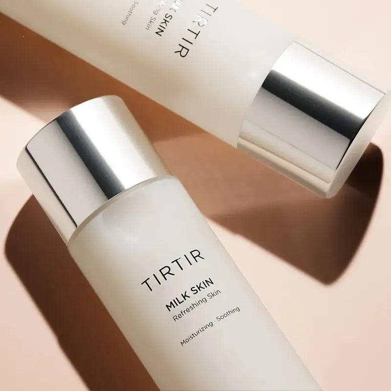 TIRTIR - Milk Skin Toner - 150 ml Pharmacie Lariboisière Shop