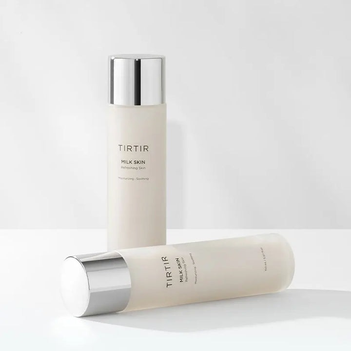 TIRTIR - Milk Skin Toner - 150 ml Pharmacie Lariboisière Shop
