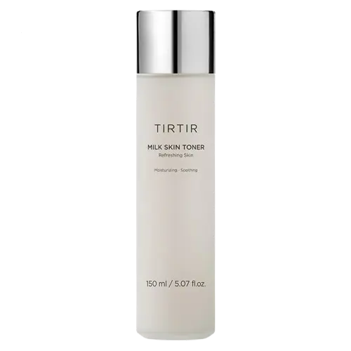 TIRTIR - Milk Skin Toner 150ml Pharmacie Lariboisière Shop