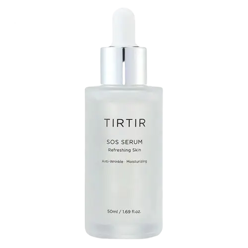 TIRTIR Sos Sérum 50ml Pharmacie Lariboisière Shop