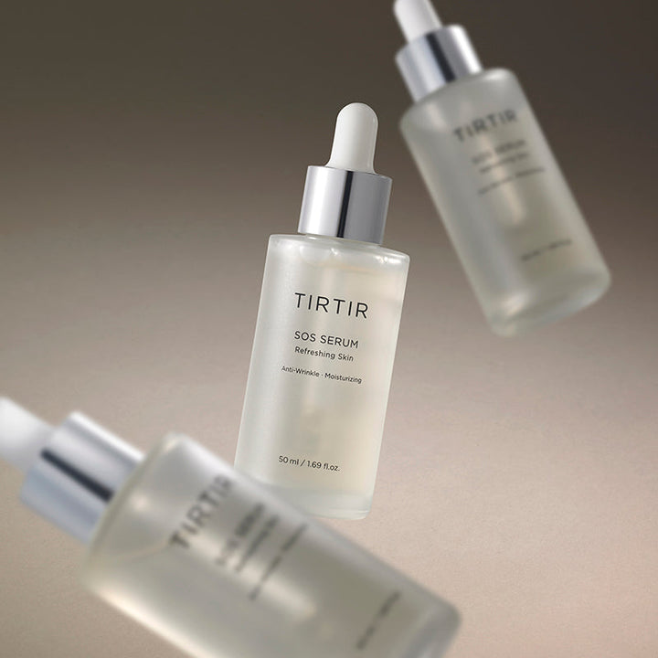 TIRTIR - SOS Serum - 50 ml