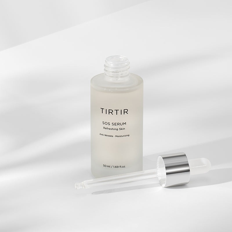 TIRTIR - SOS Serum - 50 ml