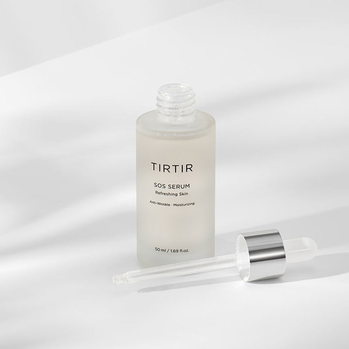 TIRTIR - SOS Serum - 50 ml