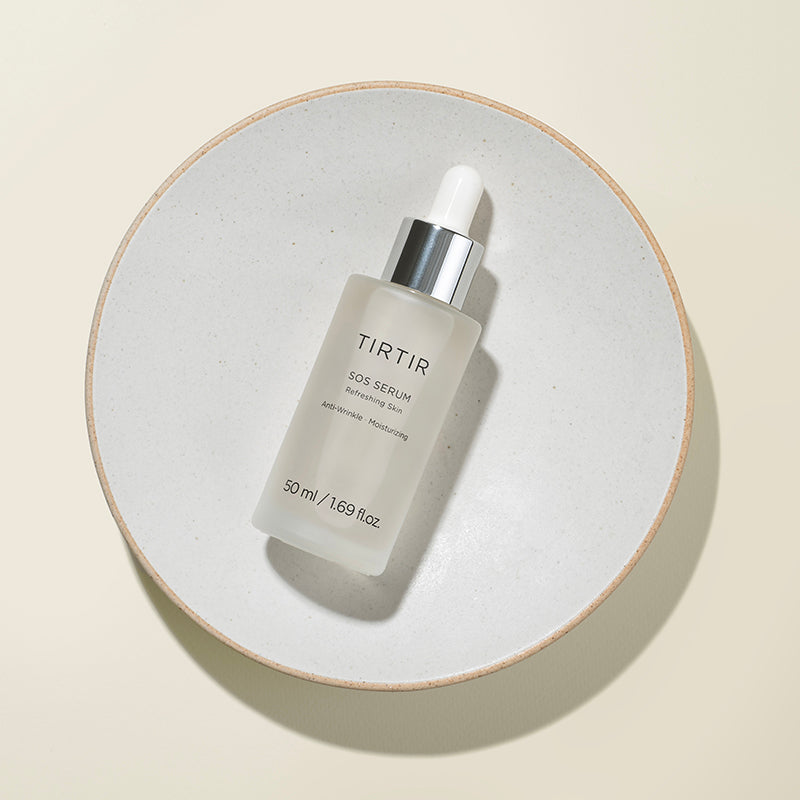 TIRTIR - SOS Serum - 50 ml