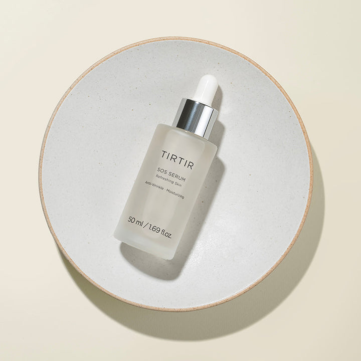 TIRTIR - SOS Serum - 50 ml