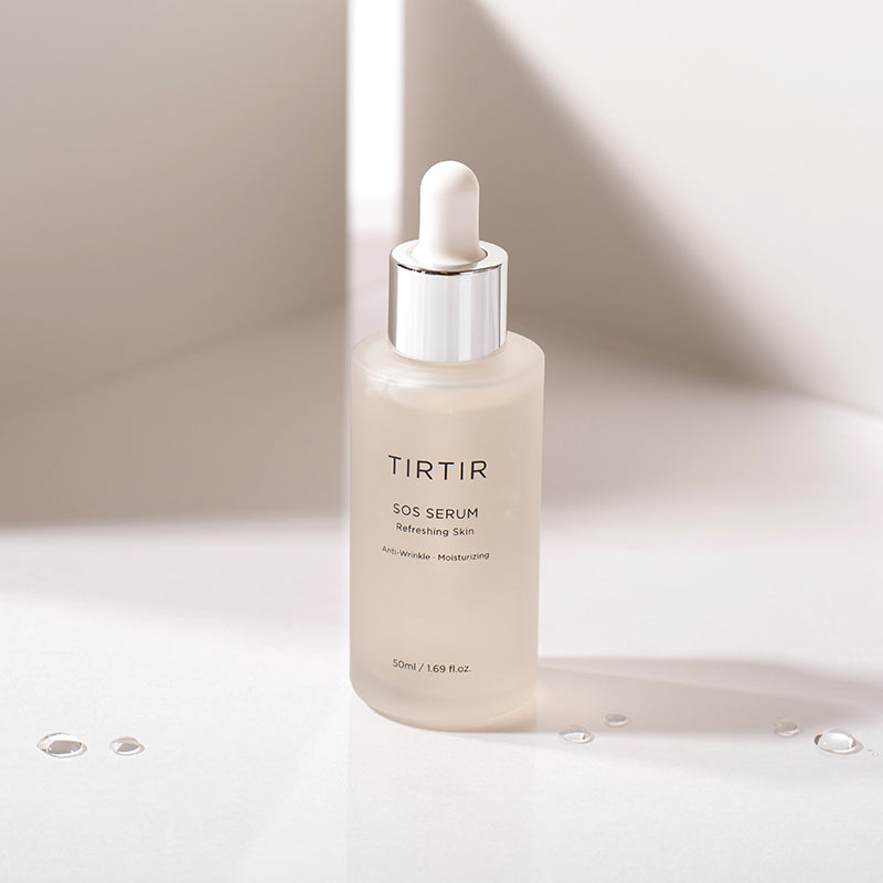 TIRTIR - SOS Serum - 50 ml