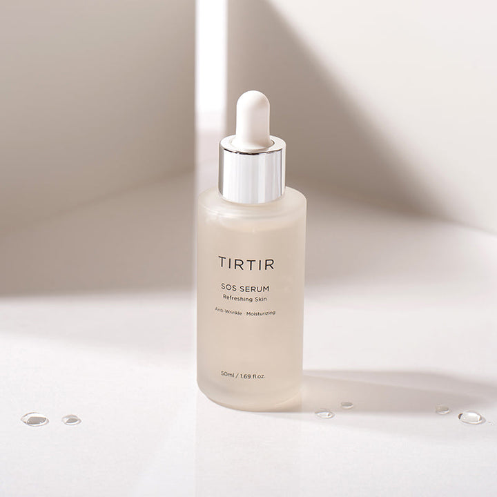 TIRTIR - SOS Serum - 50 ml
