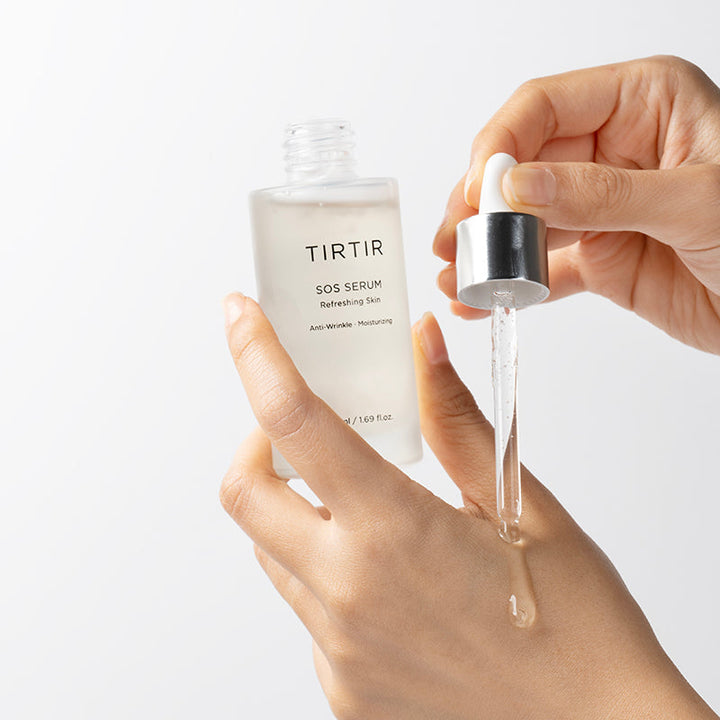TIRTIR - SOS Serum - 50 ml