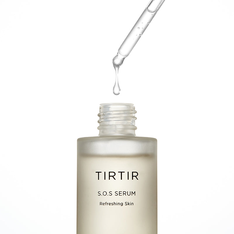 TIRTIR - SOS Serum - 50 ml