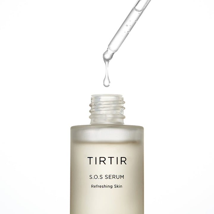 TIRTIR - SOS Serum - 50 ml