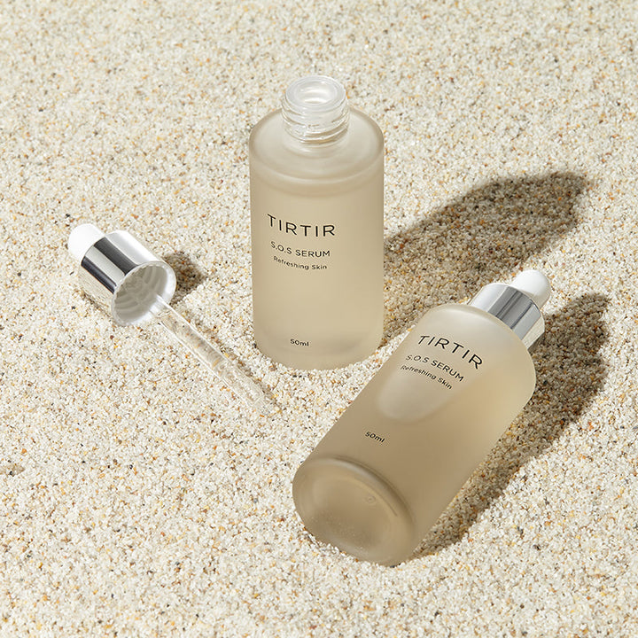TIRTIR - SOS Serum - 50 ml