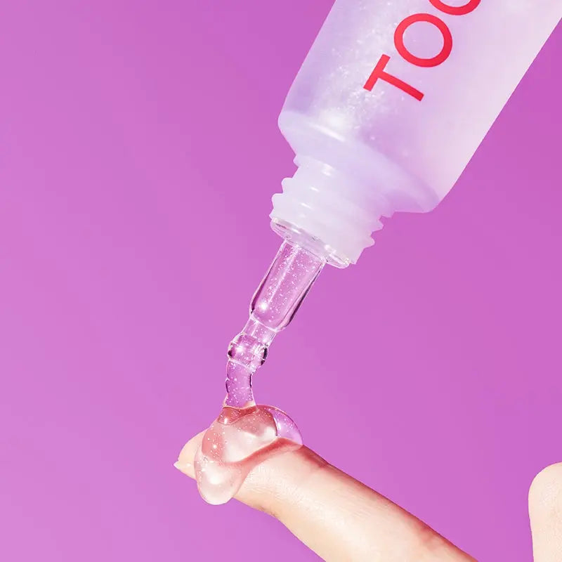 TOCOBO - Collagen Brightening Eye Gel Cream - 30 ml Pharmacie Lariboisière Shop