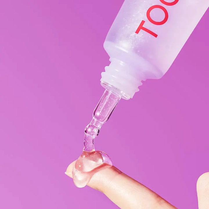 TOCOBO - Collagen Brightening Eye Gel Cream - 30 ml Pharmacie Lariboisière Shop