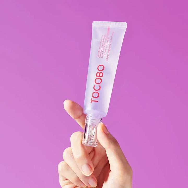 TOCOBO - Collagen Brightening Eye Gel Cream - 30 ml Pharmacie Lariboisière Shop