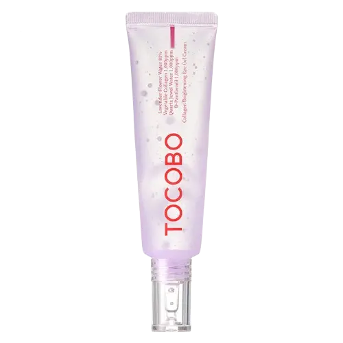 TOCOBO - Collagen Brightening  - Gel-crème pour les yeux Pharmacie Lariboisière Shop