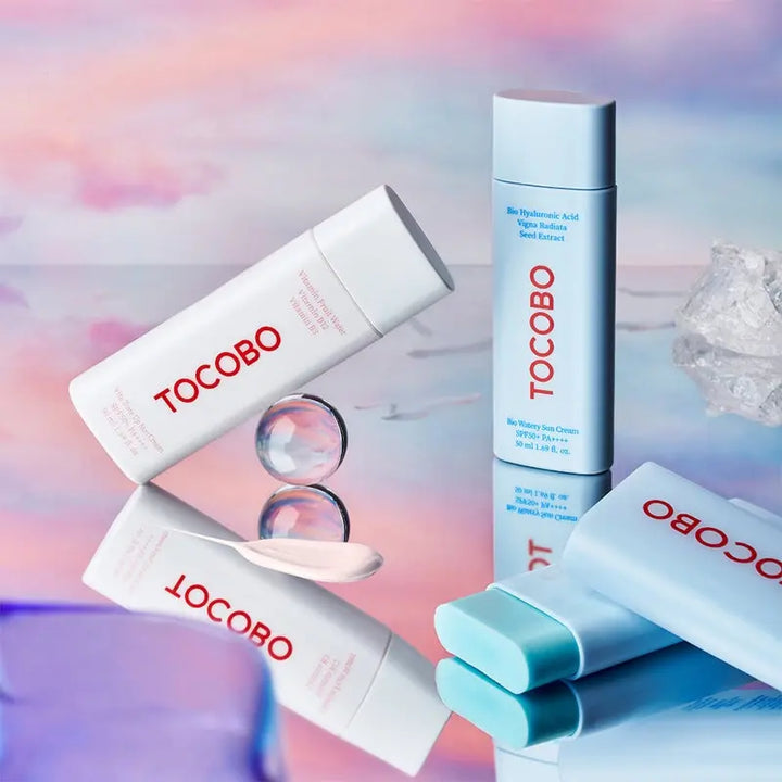 TOCOBO - Cotton Soft Sun Stick SPF50+ PA++++ - 19g Pharmacie Lariboisière Shop