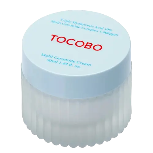 TOCOBO- Crème Multi Céramides - Crème 50ml Lariboisière Shop