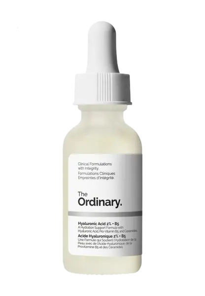 The Ordinary - Hyaluronic Acid 2% + B5 - 30 ml Pharmacie Lariboisière Shop