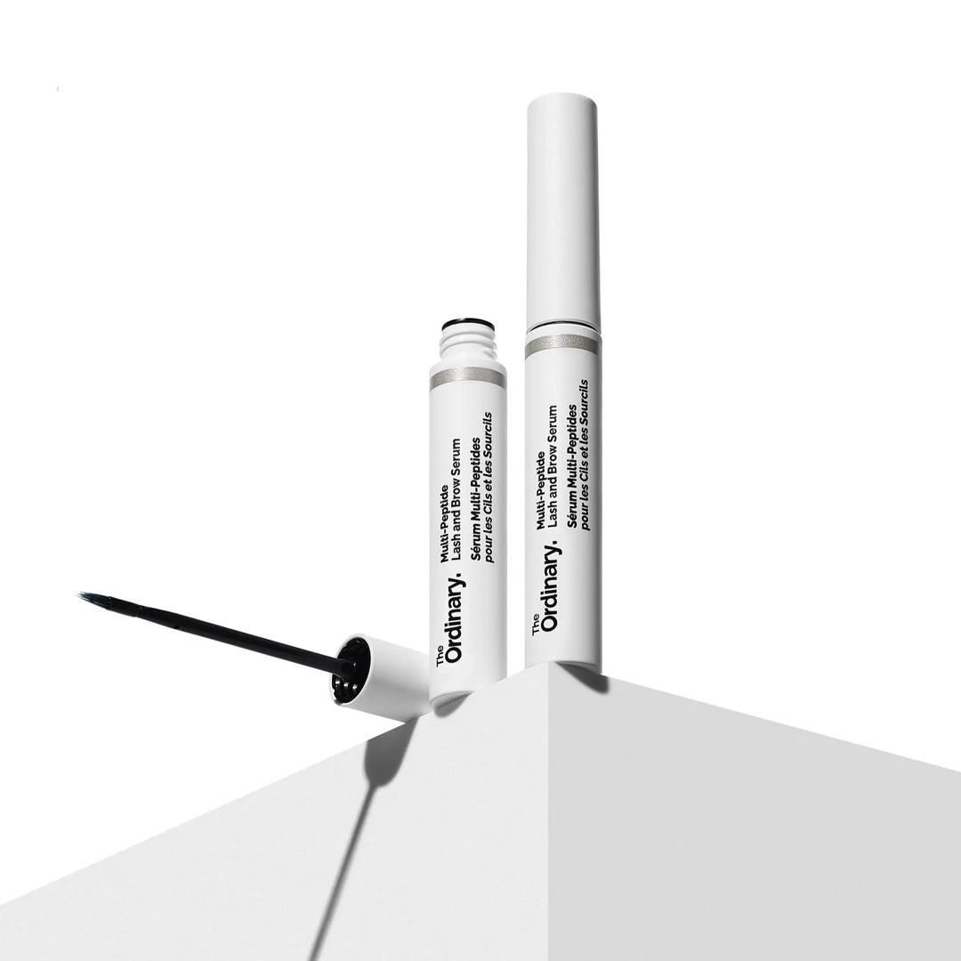 The Ordinary - Multi-Peptide Lash and Brow Serum - 15 ml Pharmacie Lariboisière Shop
