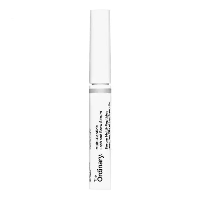 The Ordinary – Multi-Peptides – Sérum Pour Les Cils et Les Sourcils, 5 ml Lariboisière Shop