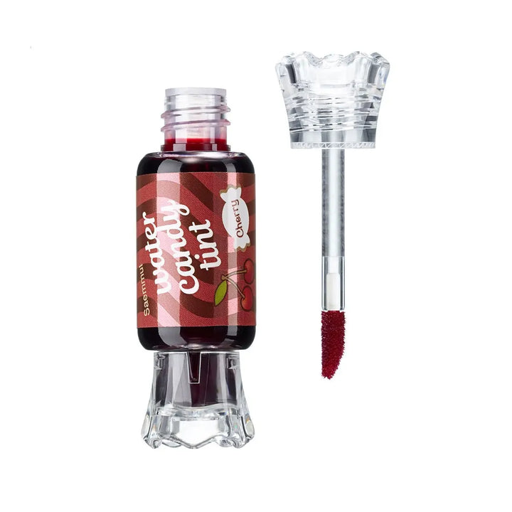The Saem Water Candy tint cherry Lariboisière Shop