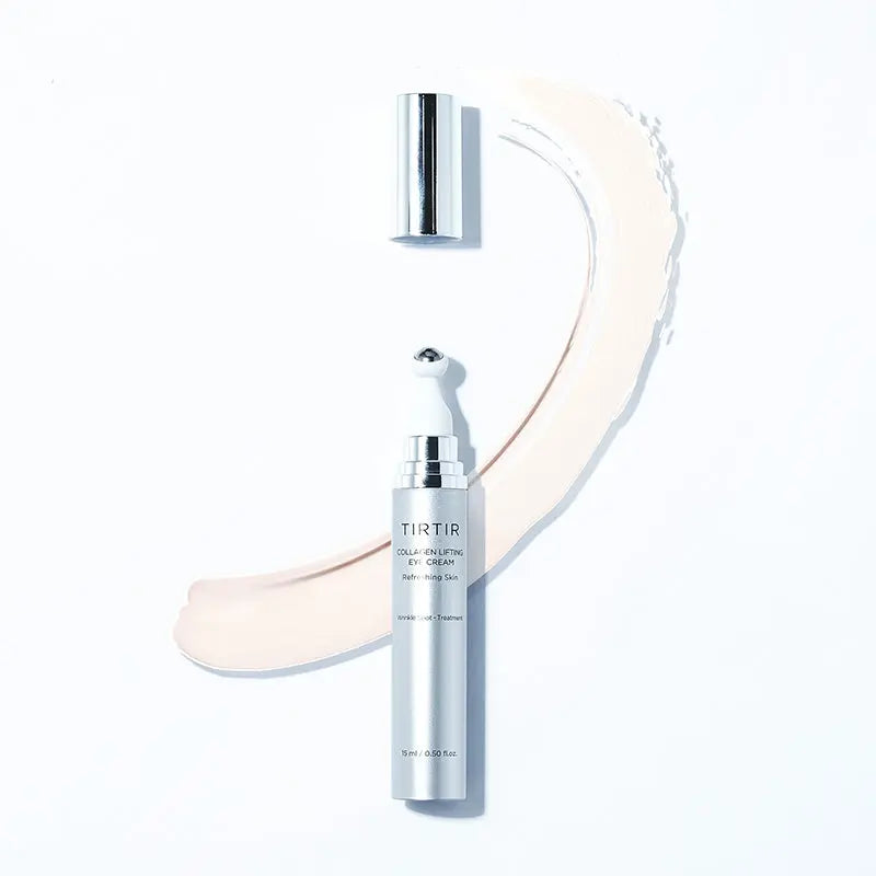 TirTir - Collagen Lifting Eye Cream - 15 ml Pharmacie Lariboisière Shop