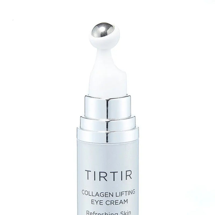 TirTir - Collagen Lifting Eye Cream - 15 ml Pharmacie Lariboisière Shop