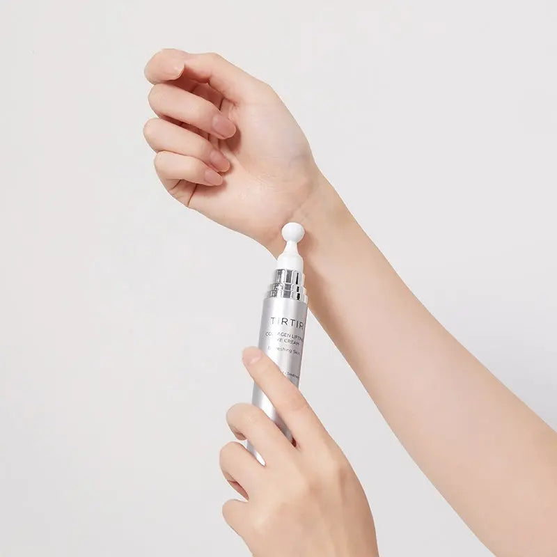 TirTir - Collagen Lifting Eye Cream - 15 ml Pharmacie Lariboisière Shop