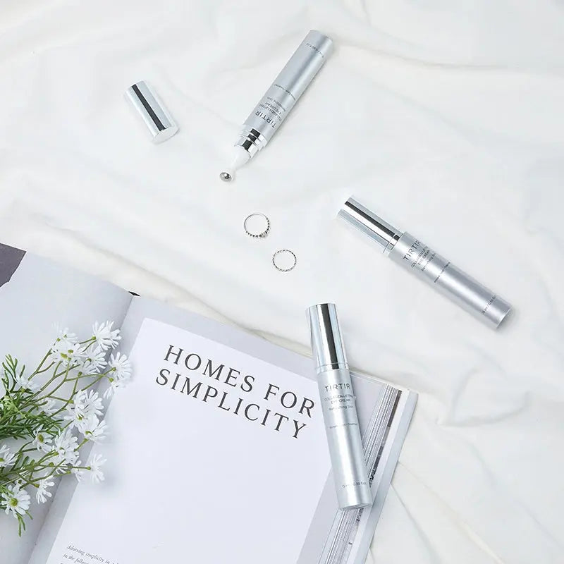 TirTir - Collagen Lifting Eye Cream - 15 ml Pharmacie Lariboisière Shop