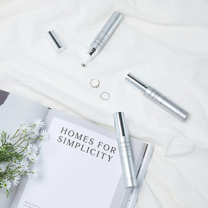 TirTir - Collagen Lifting Eye Cream - 15 ml Pharmacie Lariboisière Shop