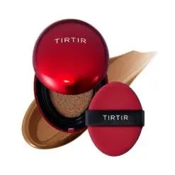 Tirtir - Mask Fit Red Cushion - 45N Saddle Brown Lariboisière Shop