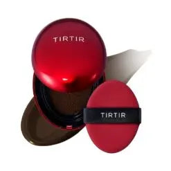 Tirtir - Mask Fit Red Cushion - 51N Fudge Lariboisière Shop