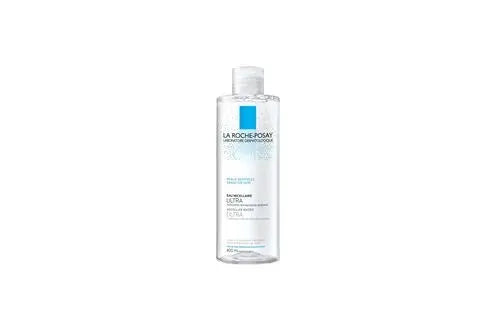 Toleriane Eau Micellaire Peaux Sensibles 400ml Lariboisière Shop