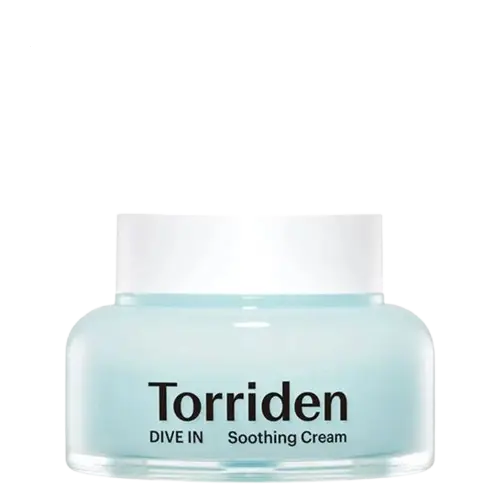 Torriden - DIVE-IN Low Molecular Hyaluronic Acid  - Crème hydratante Pharmacie Lariboisière Shop