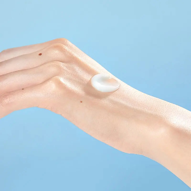 Torriden - DIVE-IN Low Molecular Hyaluronic Acid Soothing Cream - 100 ml Pharmacie Lariboisière Shop