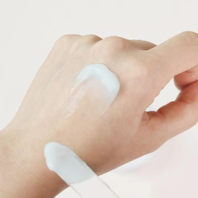 Torriden - DIVE-IN Low Molecular Hyaluronic Acid Soothing Cream - 100 ml Pharmacie Lariboisière Shop